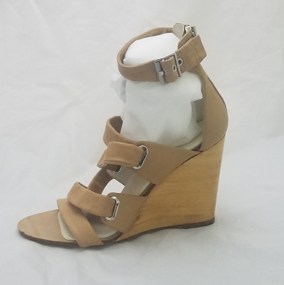 Rag and bone leather sandals 40